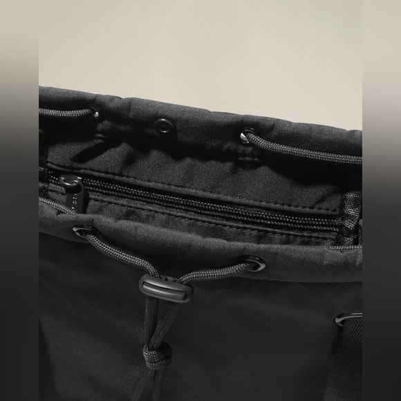 Beyond Yoga Men\'s Backpack in Black‎ main image 13